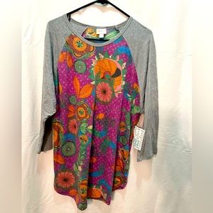 lularoe Randy 2xl